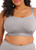 front view in Gray Marl.