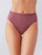 front view in Rose Brown.