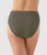 back view in Bungee Cord.