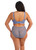 back view in Lunar Blue.