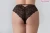 back view in Soft Brown.