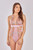 front view in Pink.