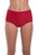 front view in Red.