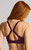 back view with J-hook in Plum.