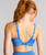 back view in Azure.