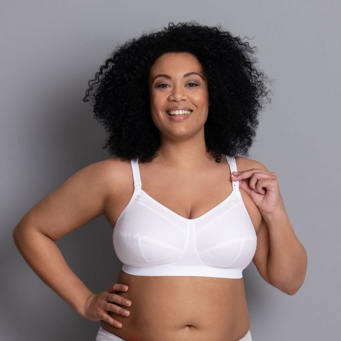 Anita Soft Cup Nursing Bra | Levana Bratique