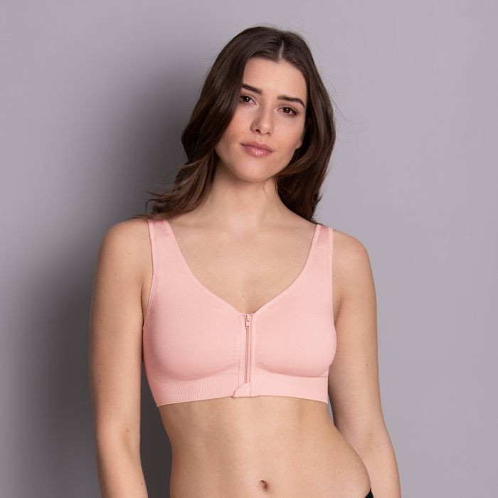 Anita Care Lynn Pocket Yoga Bra | Levana Bratique
