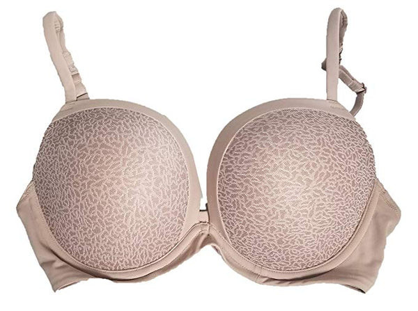 Le Mystere Infinite Possibilities, Pebble Print, 34C - in Pebble print.