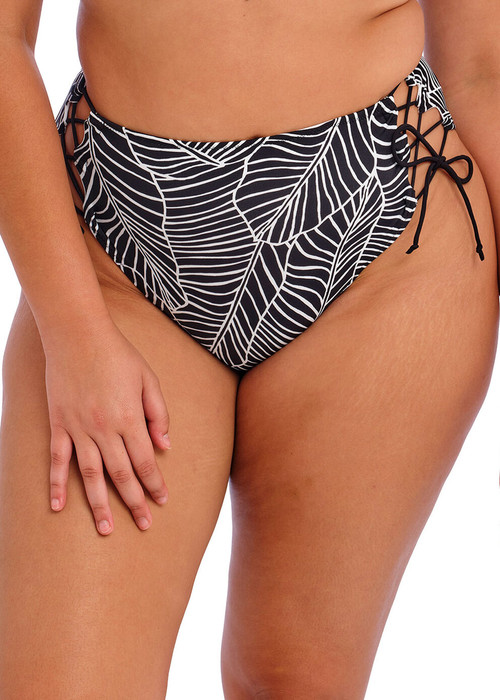 Elomi Kata Beach Bikini Brief Black