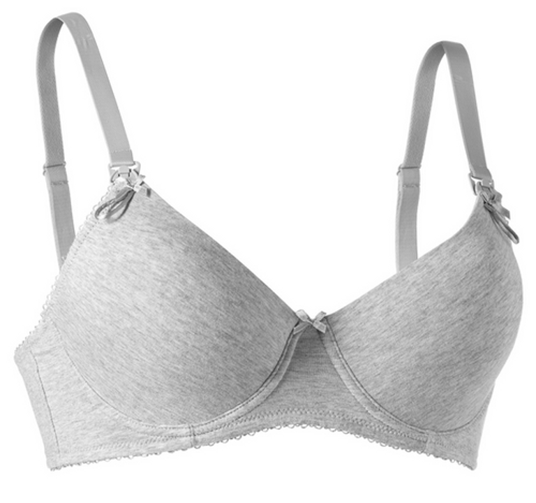 Bella Materna Smooth Underwire Nursing Bra