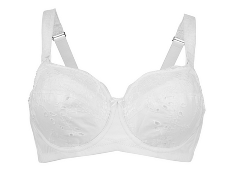 CAKE LINGERIE 21-1035-04 TEA FULL CUP NON-WIRED NURSING BRA IN