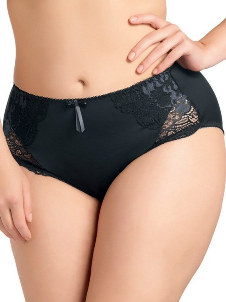 Kushae Premium Lace Panty