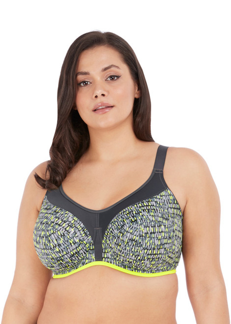 Elomi Energize Sports Bra, EL8041