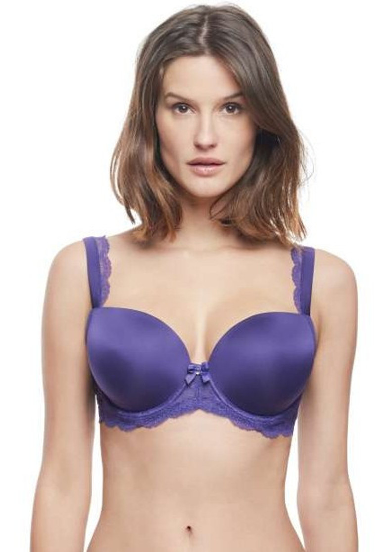 Review: Panache 'Idina' lingerie – Rarely Wears Lipstick