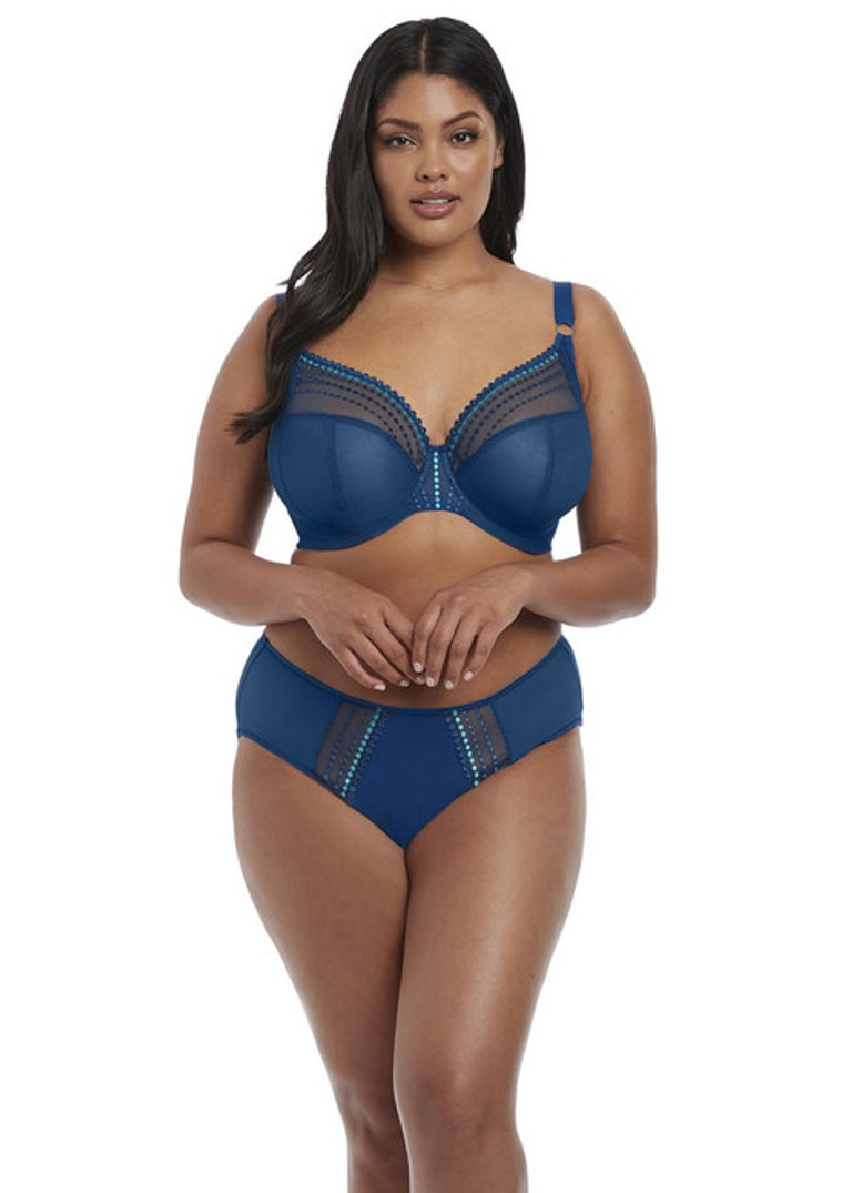 Elomi Matilda Plunge Bra