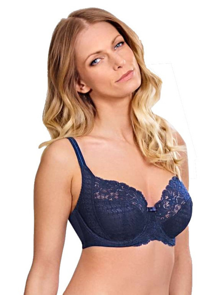 Panache Sophie Wireless Nursing Bra *Final Sale* – Bra Fittings by