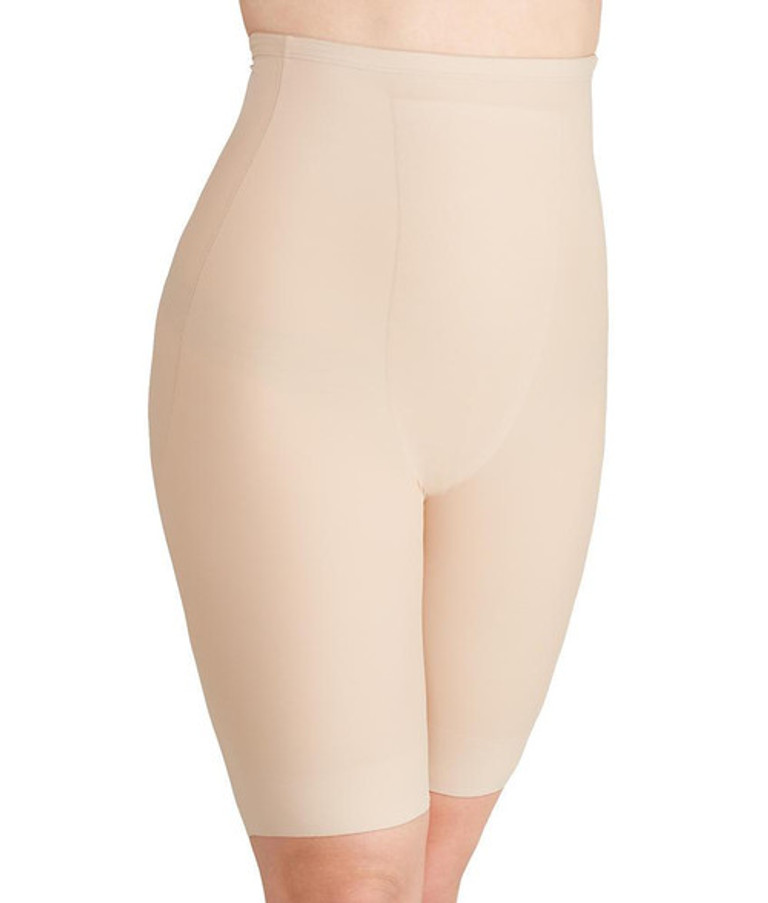 Bling Shapers 098 Tummy Control Shapewear Mid Thigh Bum Lift Faja for –  Curved By Angeliques