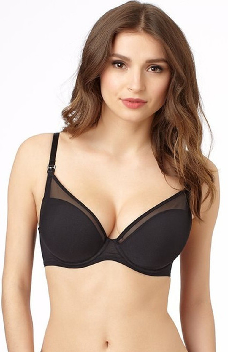 Le Mystere Bra 5221 - Down Under Specialised Lingerie