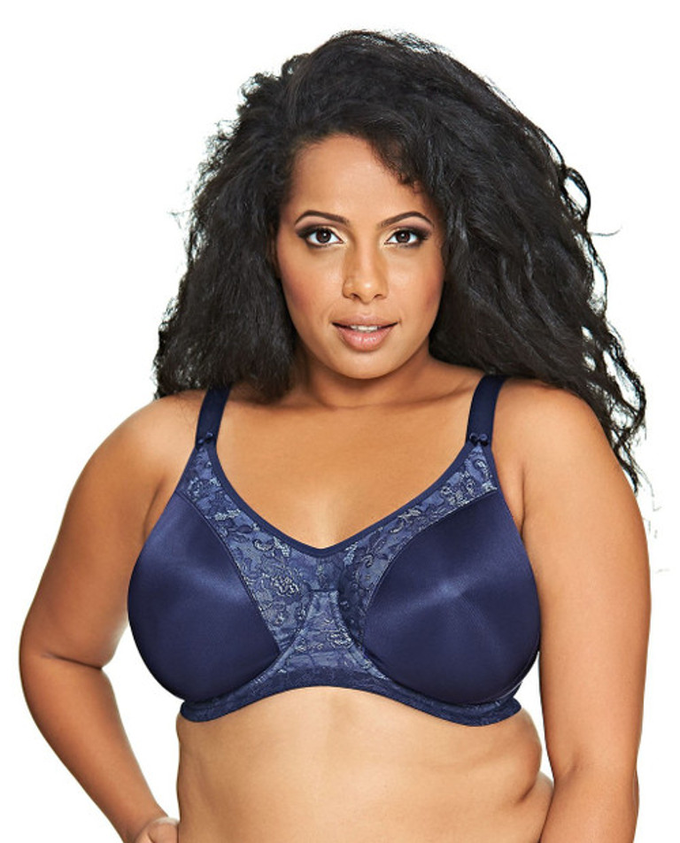 Goddess Kayla GD6164 UW Full Cup Bra Ann's Bra Shop