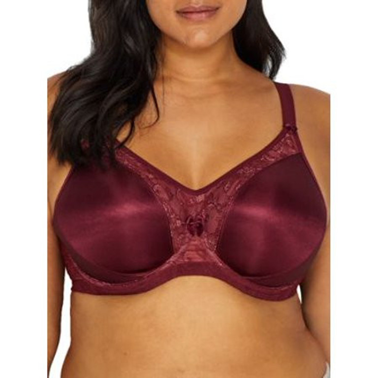 Goddess 6661, Women's Plus-Size Adelaide Full Cup Bra – Lingerie By Susan