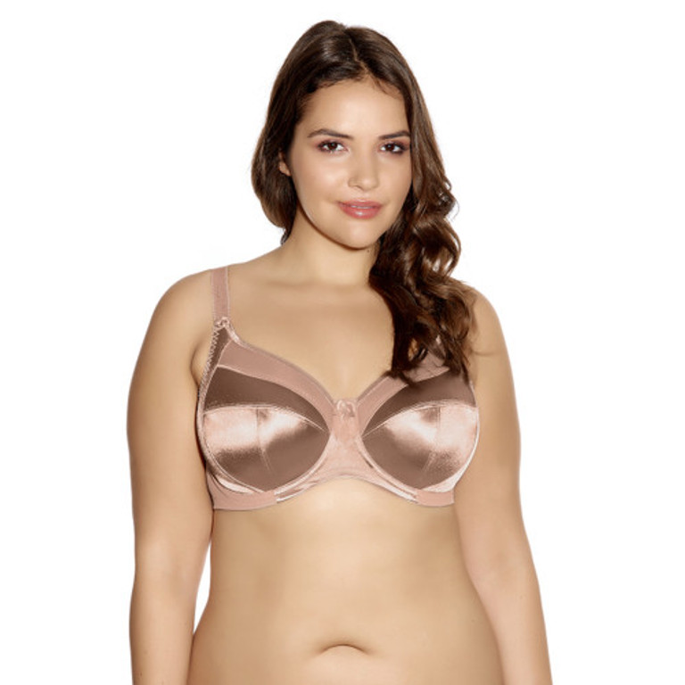 Plus, Sized bras offer comfort and support for women with large cups and/or  large band sizes, Levana Bratique, Page 2