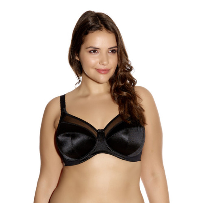 Goddess Adelaide Strapless Bra