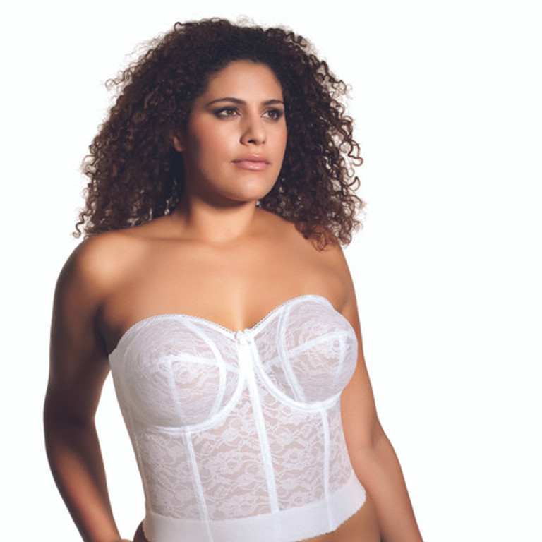 Plus, Sized bras offer comfort and support for women with large cups and/or  large band sizes, Levana Bratique, Page 2