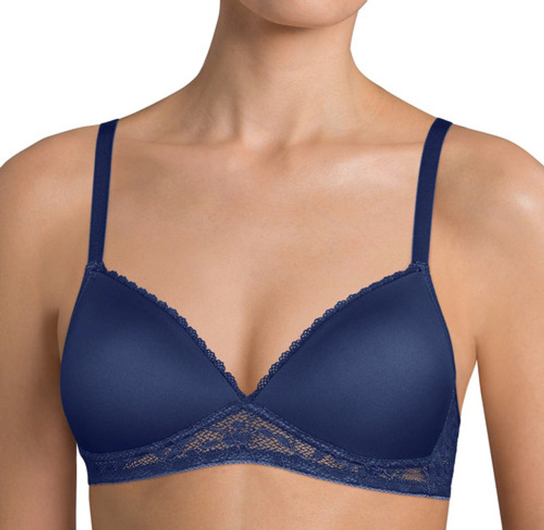 b.tempt'd Future Foundation Wire Free T-Shirt Bra #956281