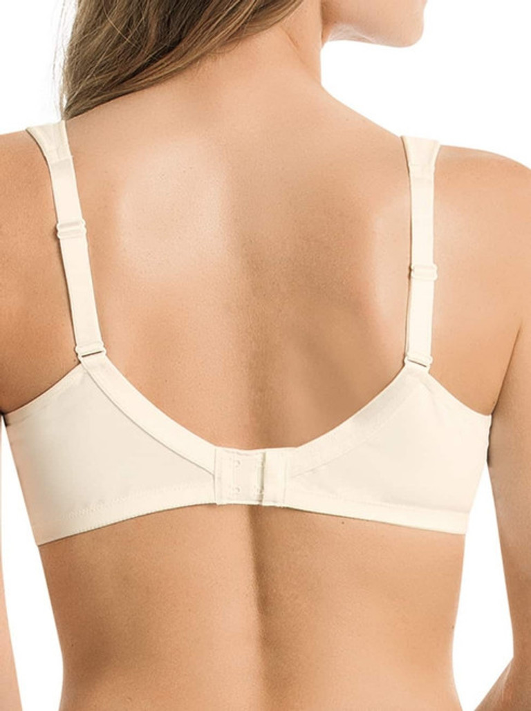 Anita Nursing Bra White Underwire 5059 ***SALES ITEM - LIMITED