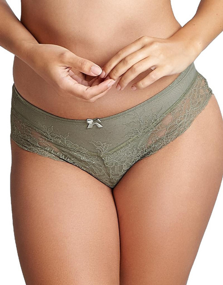 Underwear for Her, Panties, Szorty Panache ANDORRA 5674 Short Pearl Pearl