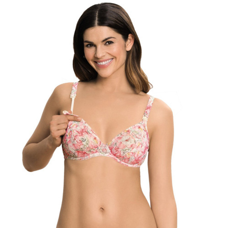 Anita Rosa Faia Edelweiss Balconette Underwire Bra