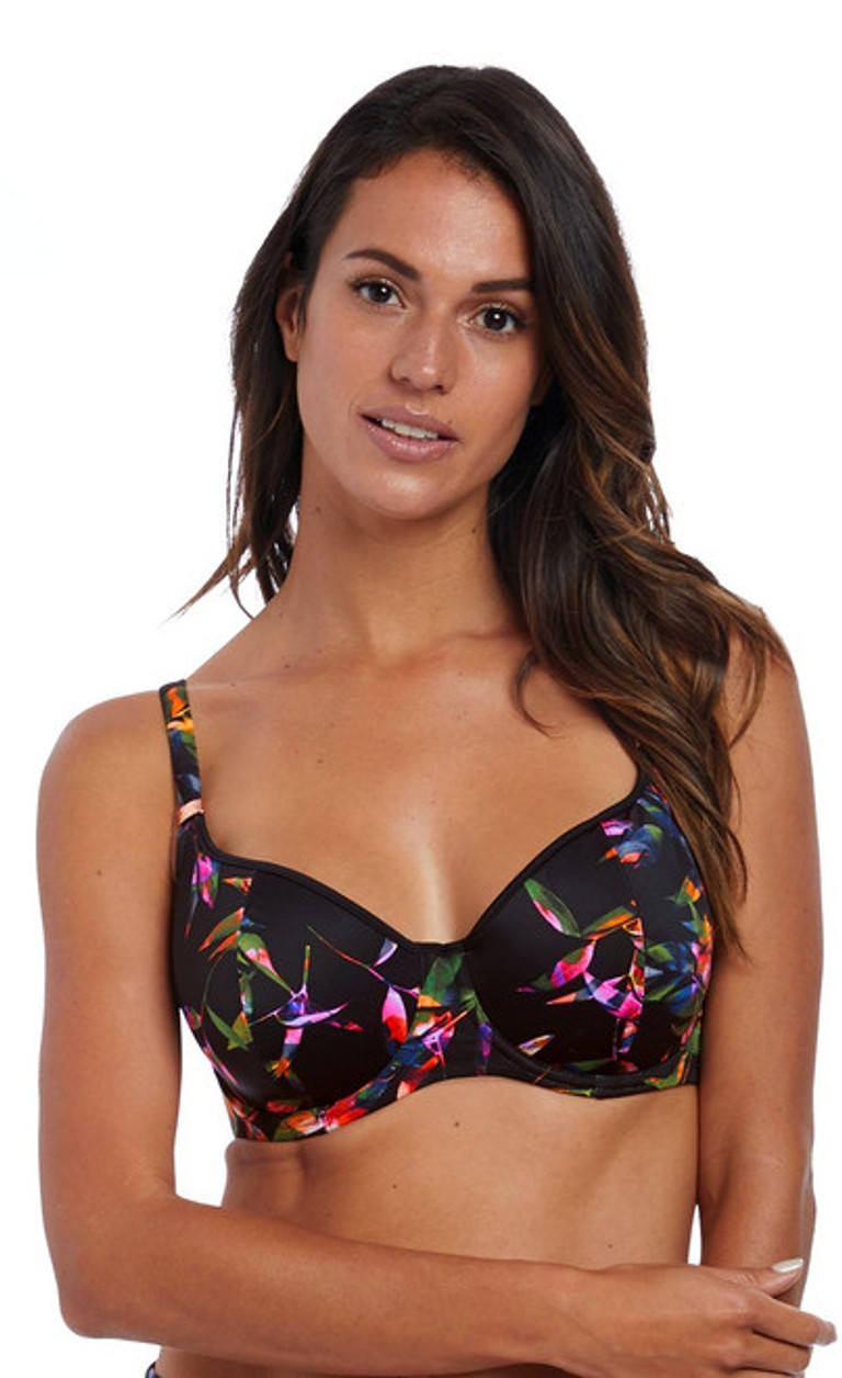 Panache Serenity Moulded Swimsuit, Levana Bratique