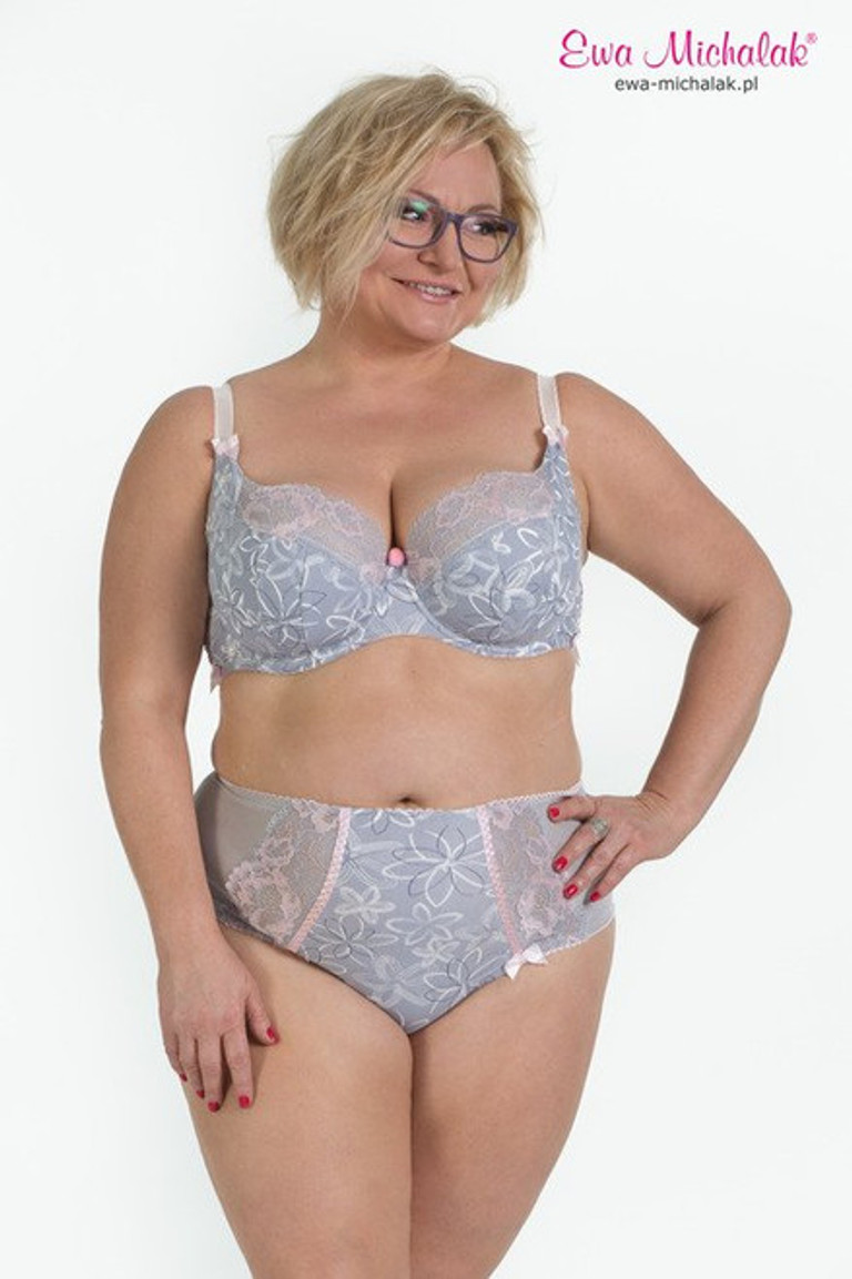 Ewa Michalak SF Nibynic Bra, Levana Bratique