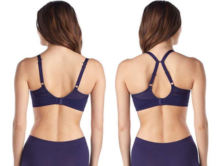 Le Mystere Active Balance Sports Bra