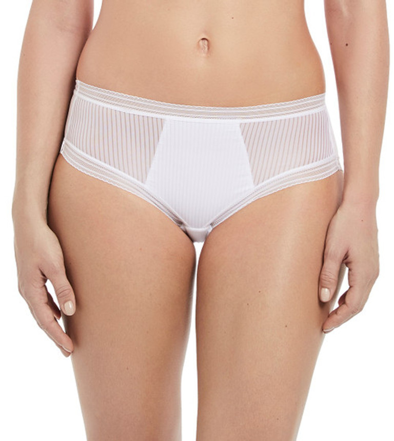 Fantasie Panties - Illusion Brief FL2985 - Berry