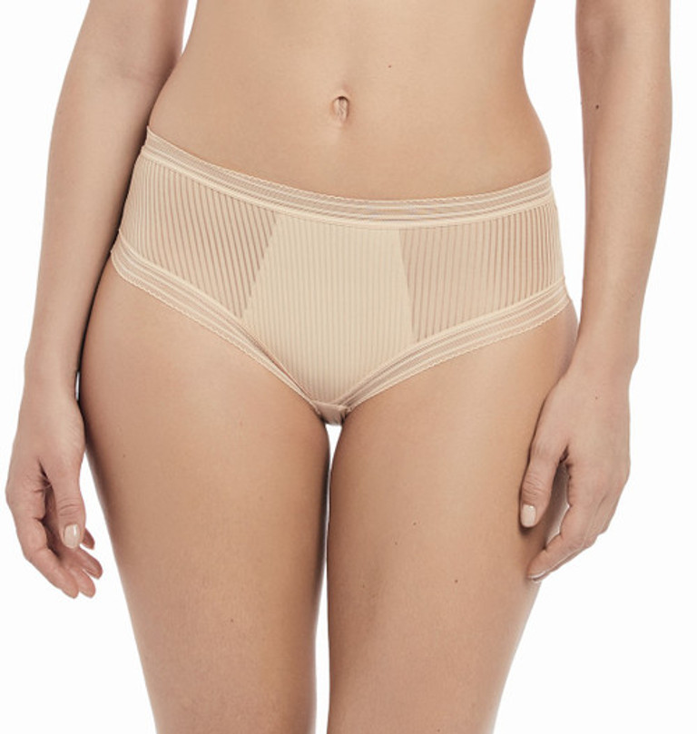 Fantasie Fusion Lace High Waist Briefs