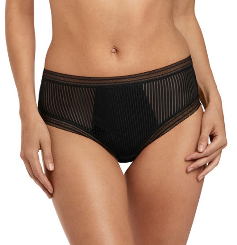 Briefs - Fantasie Illusion High Waist Brief - Ballantynes