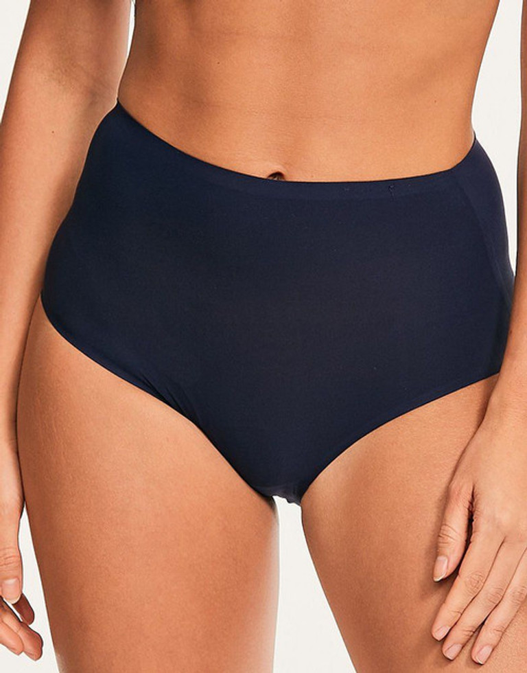 Fantasie Panties - Fusion Brief FL3095 - Navy