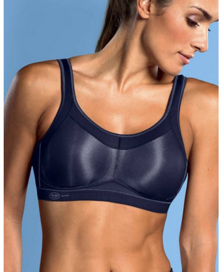 Anita Air Control Specialist Sports Bra - Style 5744X – Close To You  Boutique