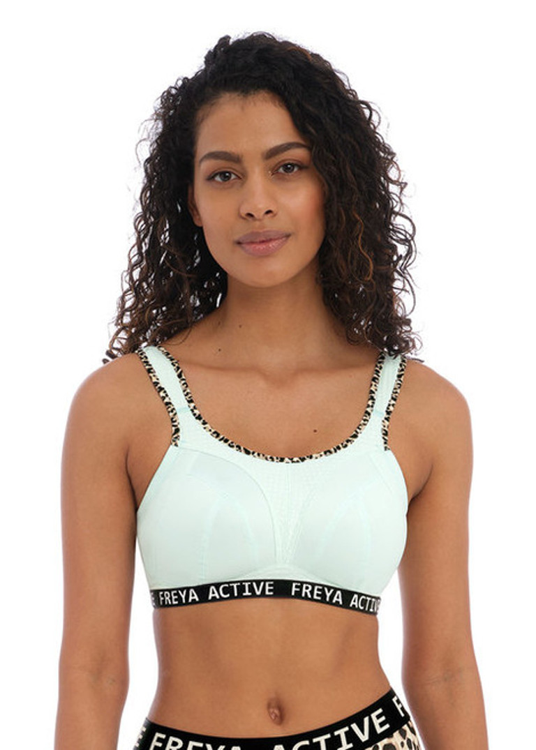 Freya Active Core Underwired Sports Bra - Belle Lingerie