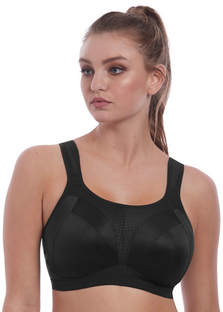 Supportive Bra Tank for All? Yes, We Can!, Levana Bratique