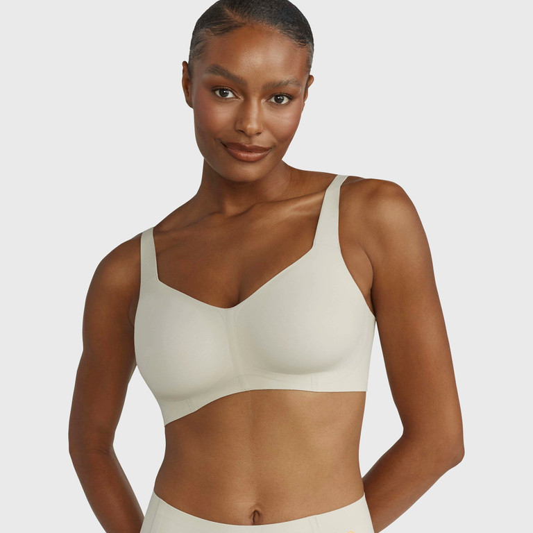 Evelyn & Bobbie High Waist Retro Bikini | Levana Bratique