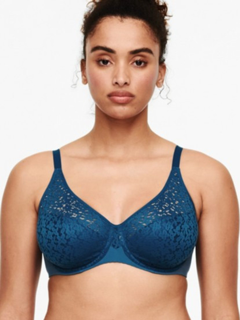 Chantelle Norah Wireless Bra 13F8