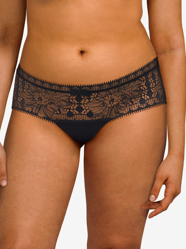 Chantelle Soft Stretch Hipster Panty (11D4), Levana Bratique