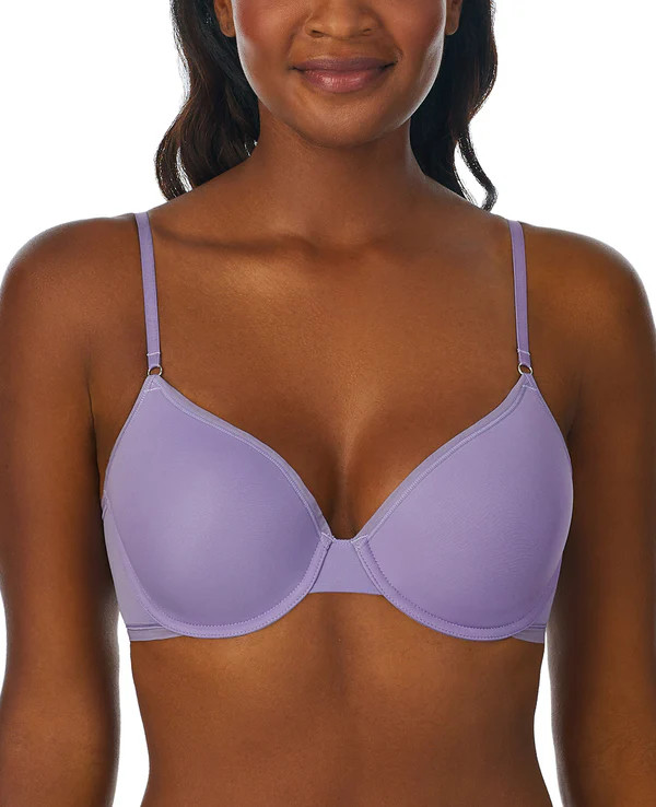 On Gossamer Sleek Micro T|Shirt Bra | Levana Bratique