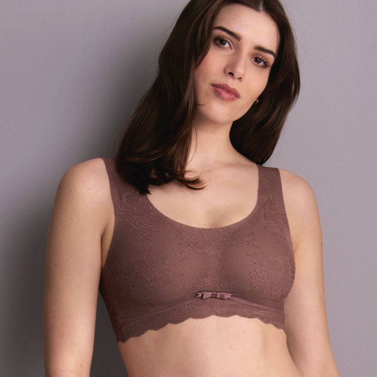 Brands - Naturana - Bras - Wireless Bras - Page 1 - Les Modes