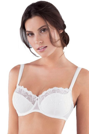 Anita Rosa Faia Edelweiss Balconette Underwire Bra