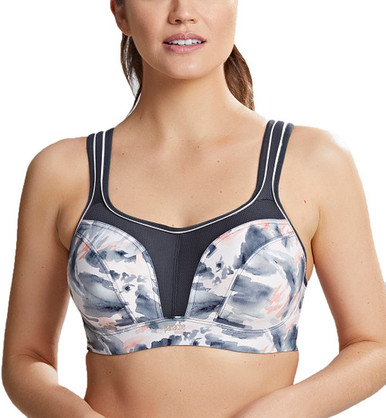 Panache High Impact Underwire Sports Bra