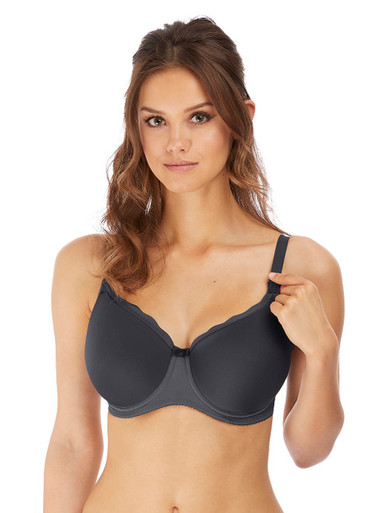 Freya Pure Sculpt Nursing Bra