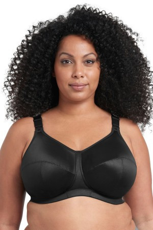 Goddess Celeste Soft Cup Bra | Levana Bratique